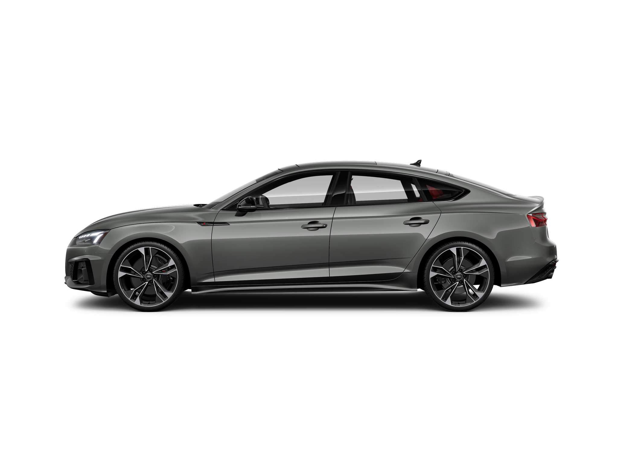 2023 Audi S5 Sportback