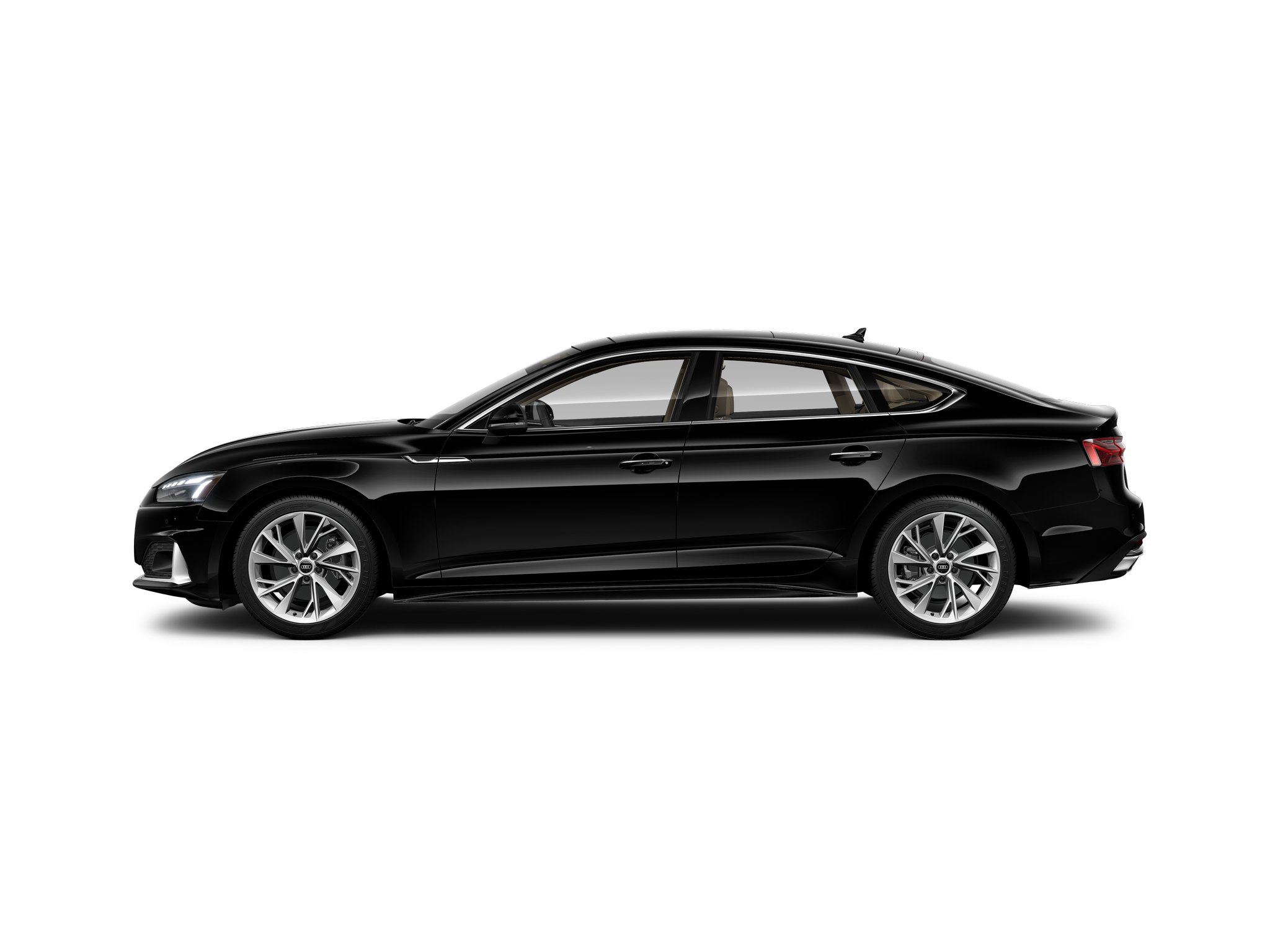 2023 Audi A5 Sportback