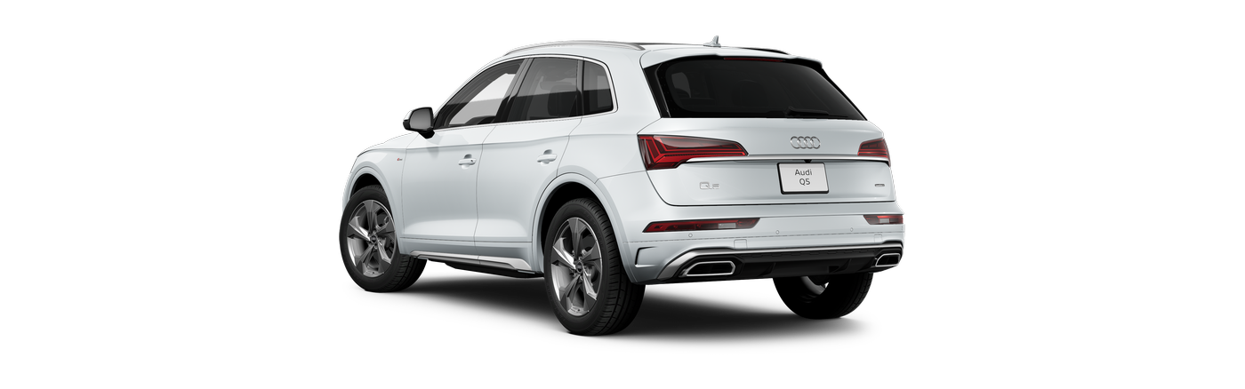 2025 Audi Q5 Premium Plus - Photo 26