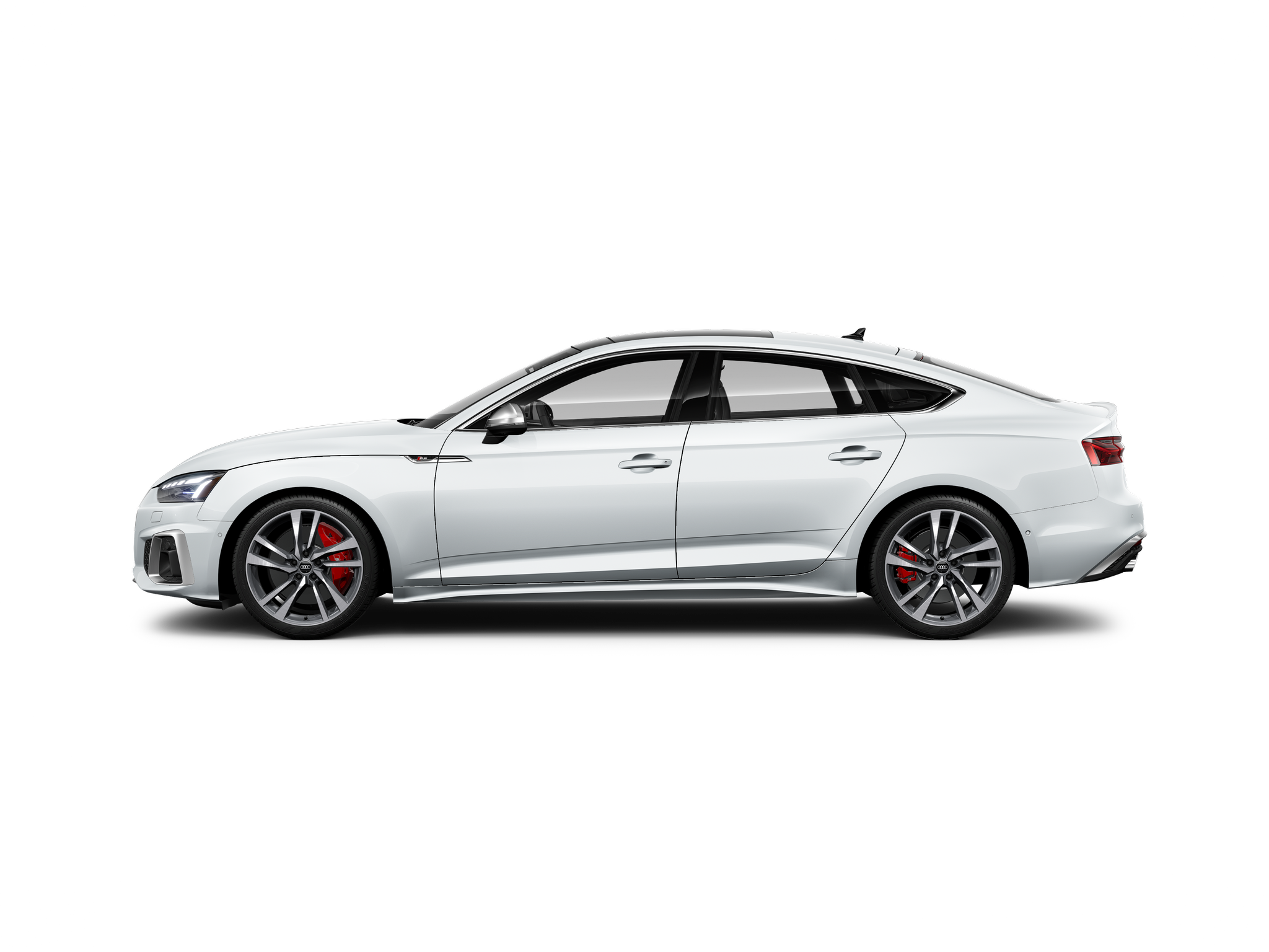 2023 Audi S5 Sportback