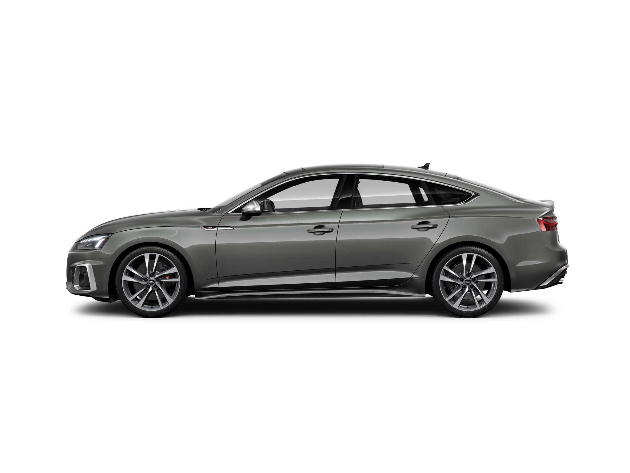 2024 Audi S5 Sportback
