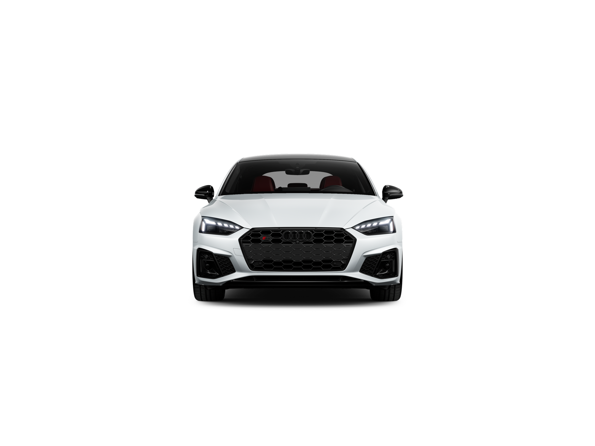 2025 Audi S5 Sportback