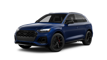 Photo of 2025 Audi SQ5 