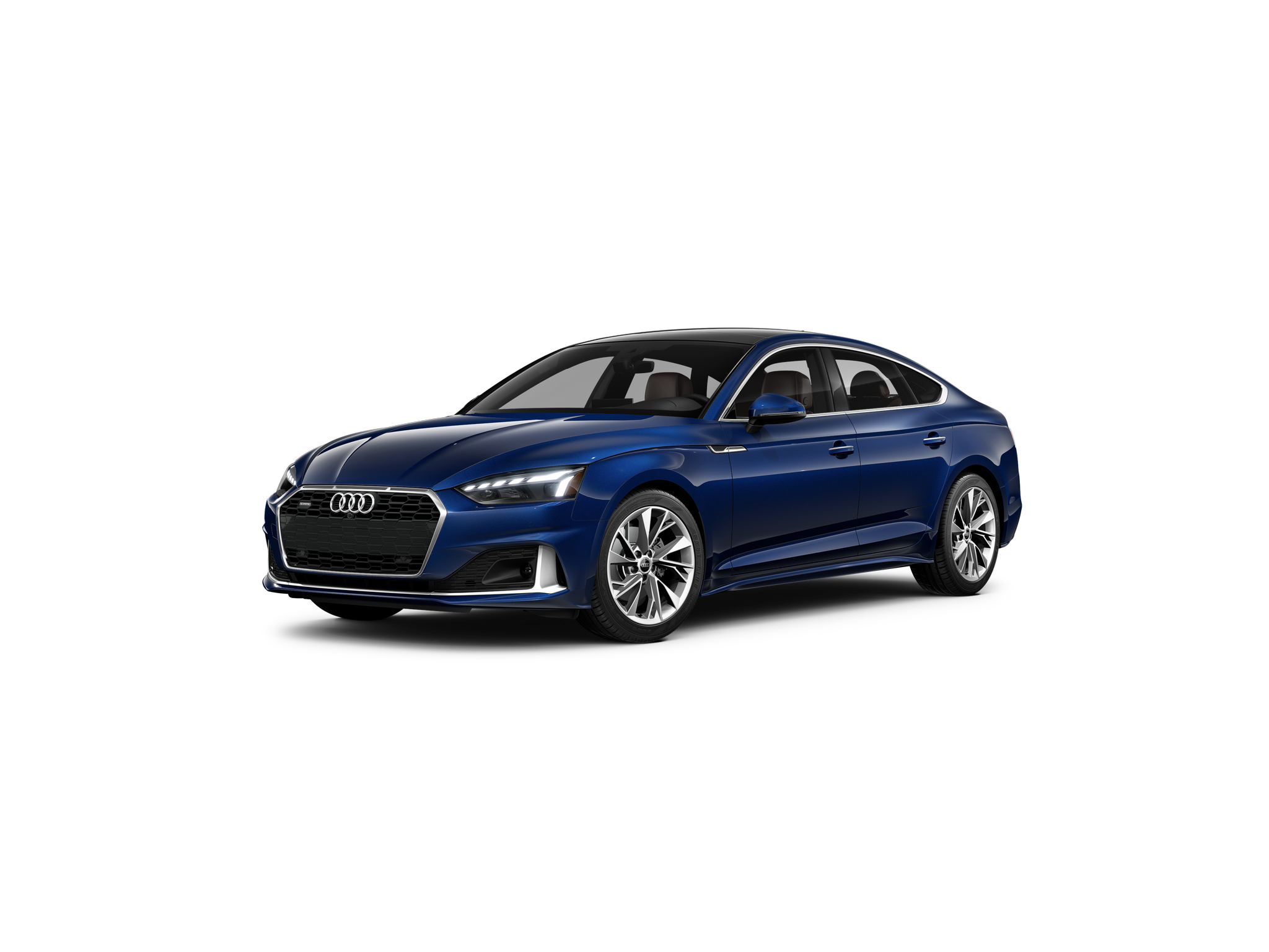 2023 Audi A5 Sportback Premium Plus's photo