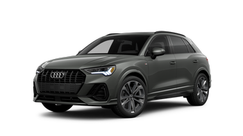 Photo of 2022 Audi Q3 SUV 