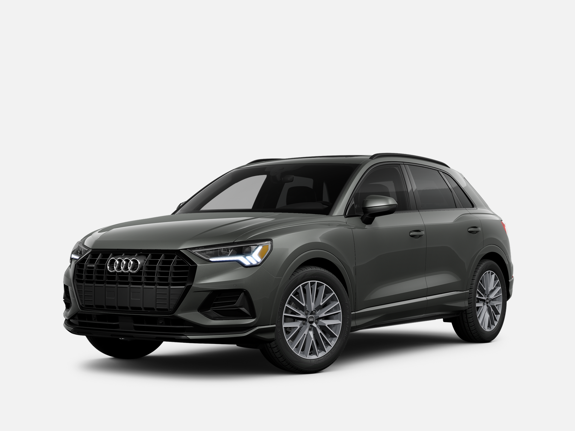 2023 Audi Q3 40 TFSI Premium quattro's photo