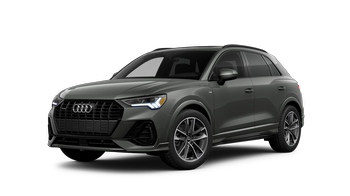 Photo of 2023 Audi Q3 SUV 