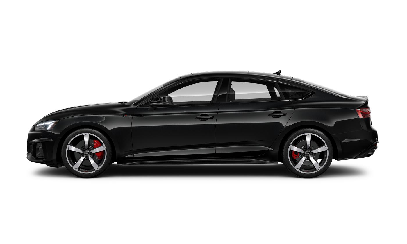2024 Audi A5 Sportback Premium Plus - Photo 21