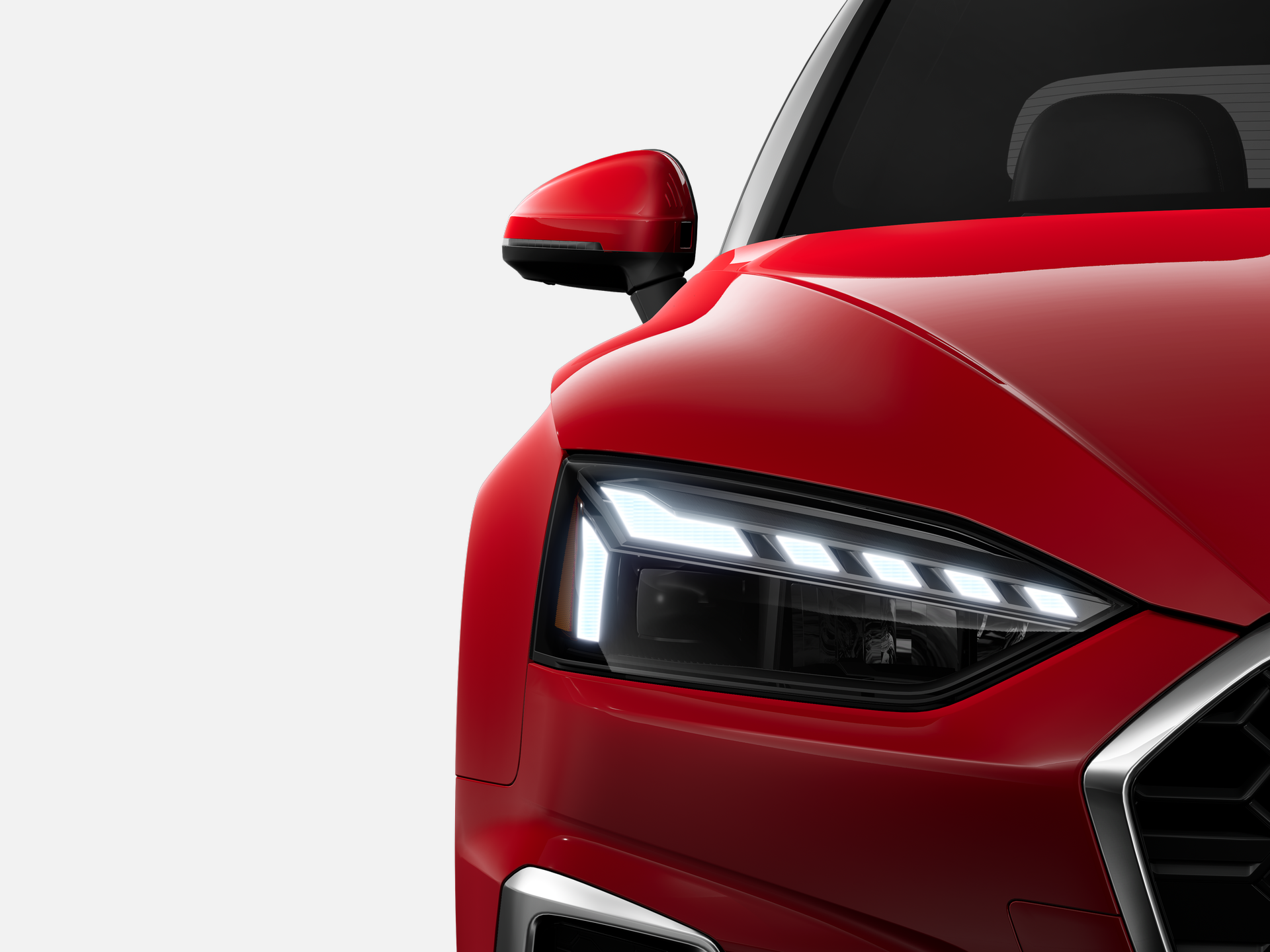 2023 Audi A5 Cabriolet