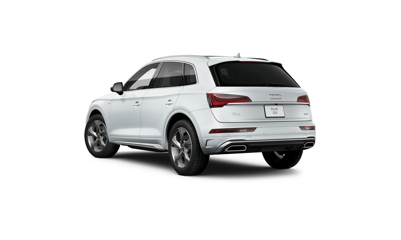2025 Audi Q5 Premium Plus - Photo 28
