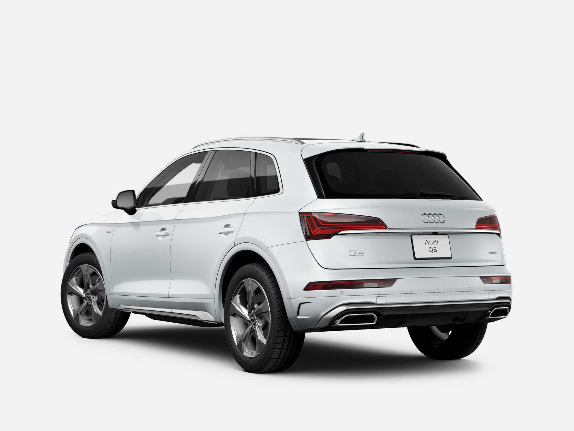 2025 Audi Q5 Premium Plus - Photo 15