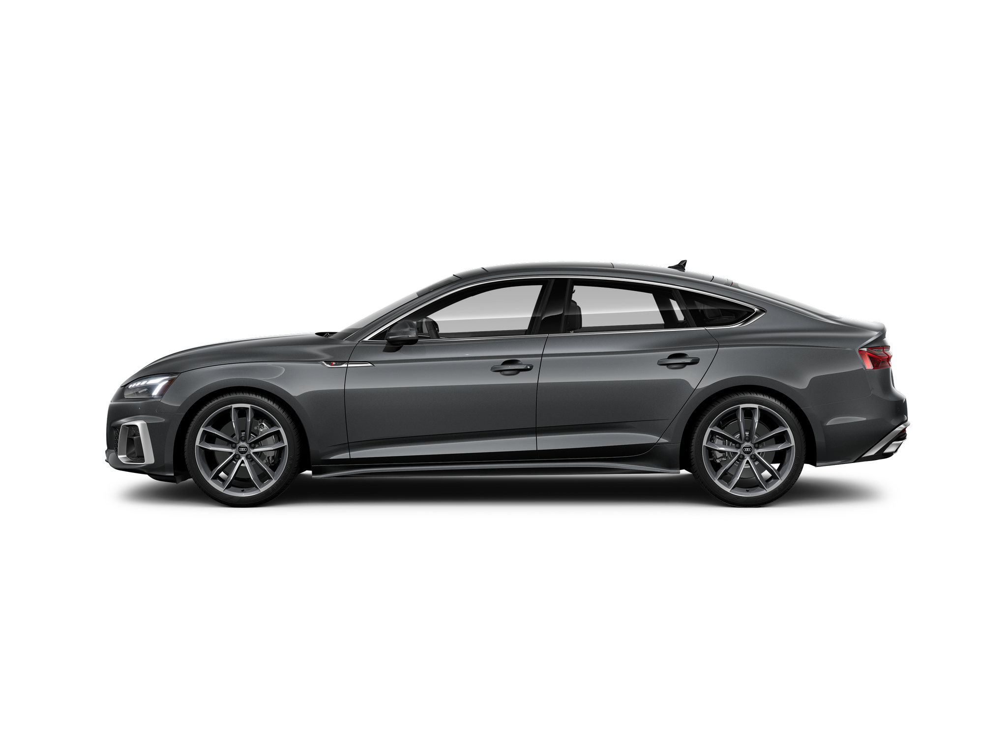 2024 Audi A5 Sportback