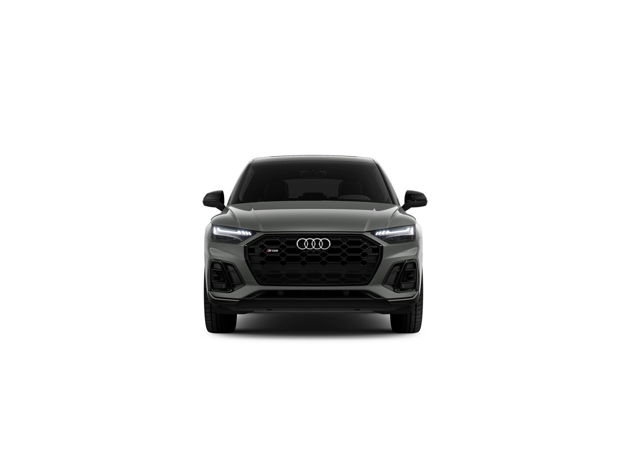 2024 Audi SQ5 Sportback