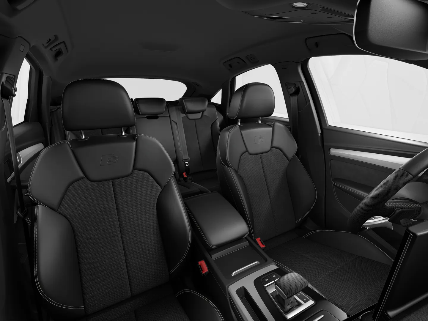Image about Audi Q5 Sportback 40 TDI quattro S line150(204)kW(PS)S tronic