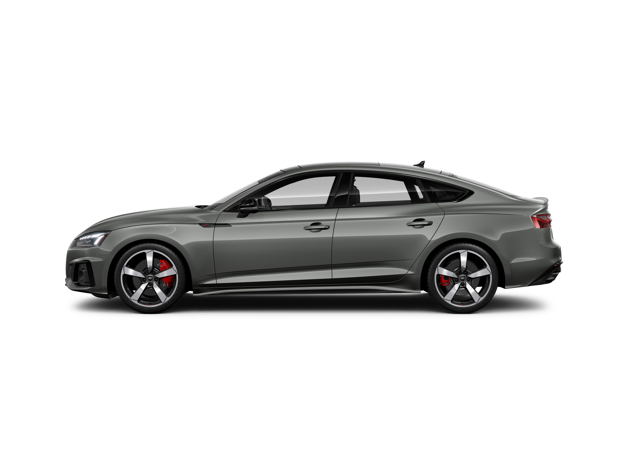 2024 Audi A5 Sportback