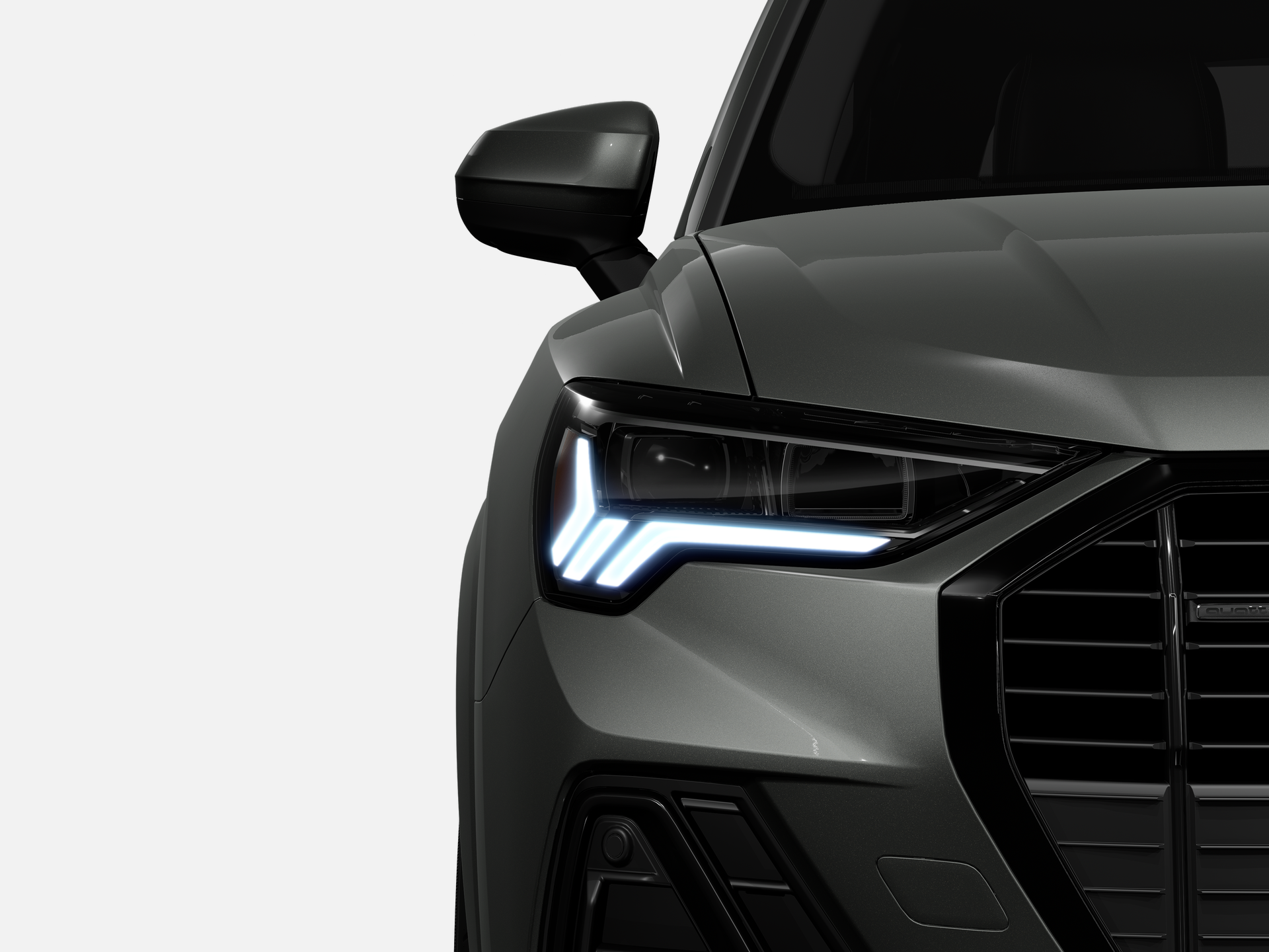 2022 Audi Q3 SUV
