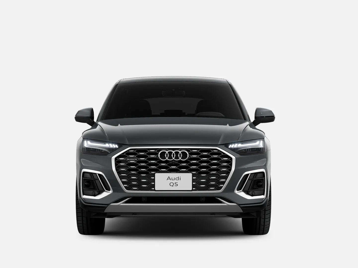 Image about Audi Q5 Sportback 40 TDI quattro S line150(204)kW(PS)S tronic