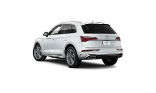 Image about Audi Q5 40 TDI quattro S line 150 kW (204 PS) S tronic