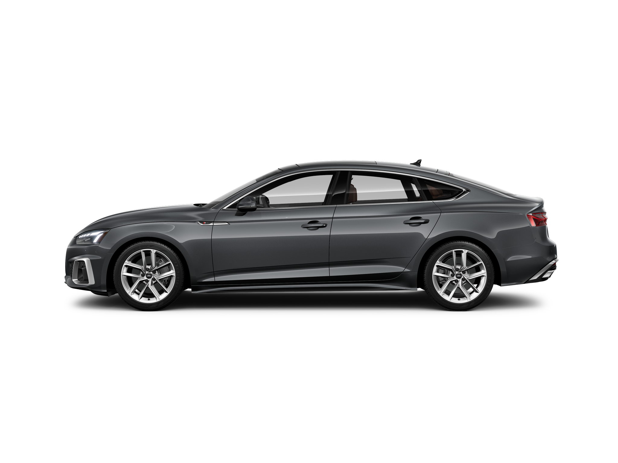 2023 Audi A5 Sportback