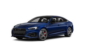 Photo of 2023 Audi S5 Sportback 