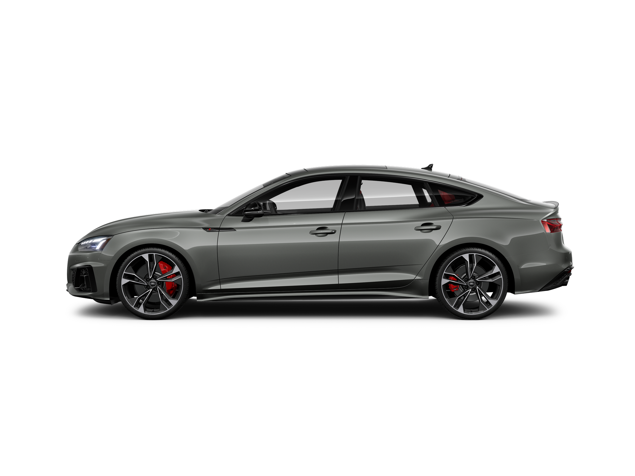 2024 Audi S5 Sportback