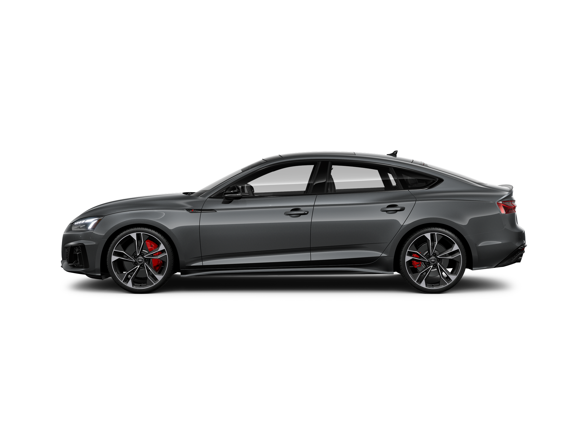 2025 Audi S5 Sportback