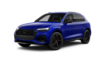 Photo of 2024 Audi SQ5 