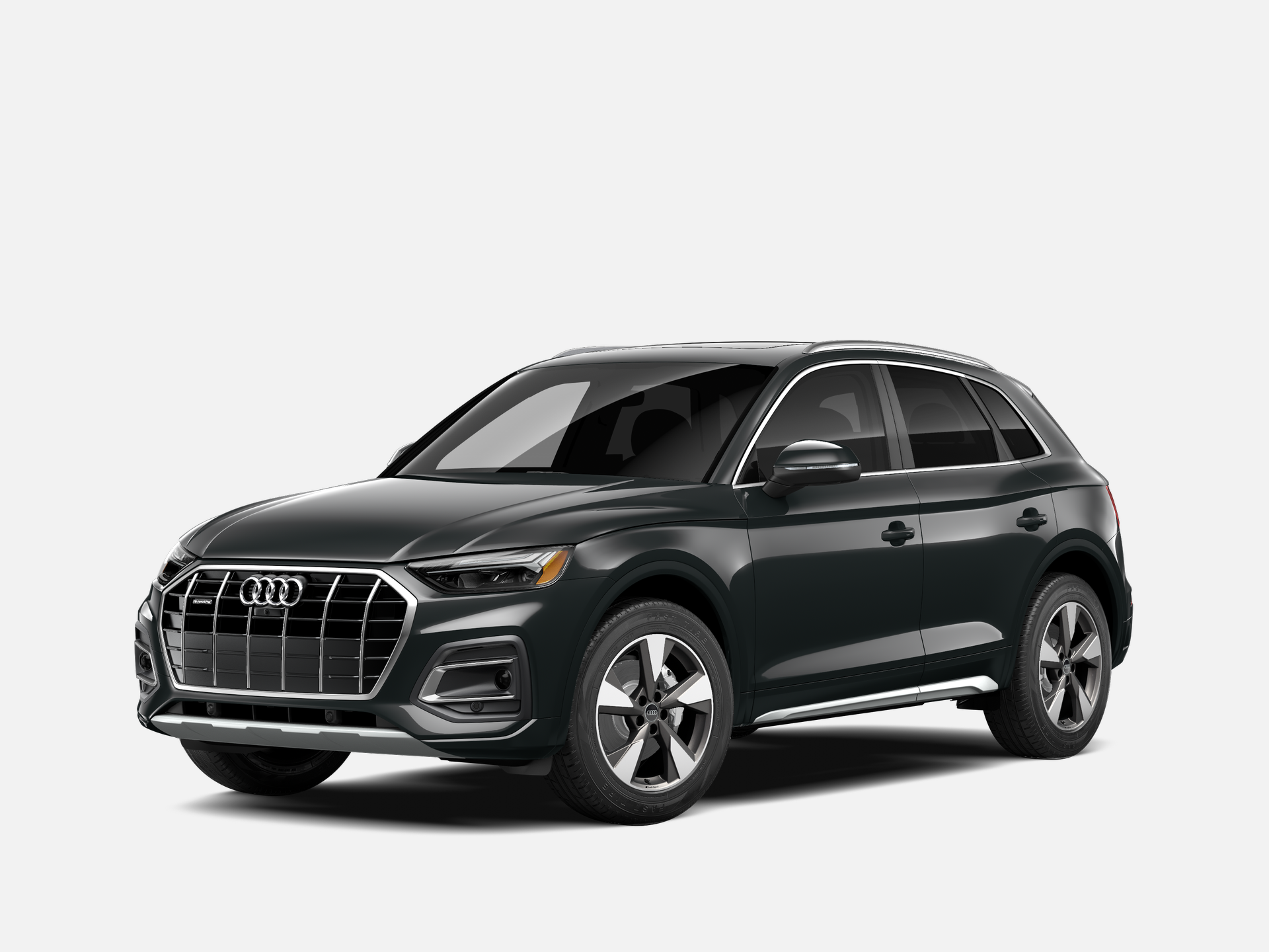 2022 Audi Q5 40 Premium Plus's photo