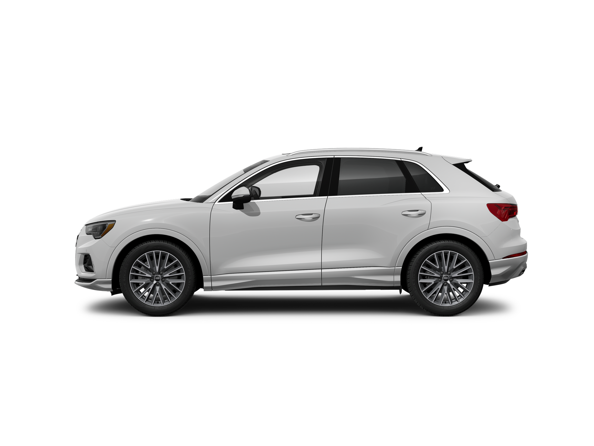 2022 Audi Q3 SUV