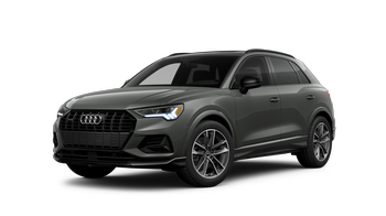 Photo of 2023 Audi Q3 SUV