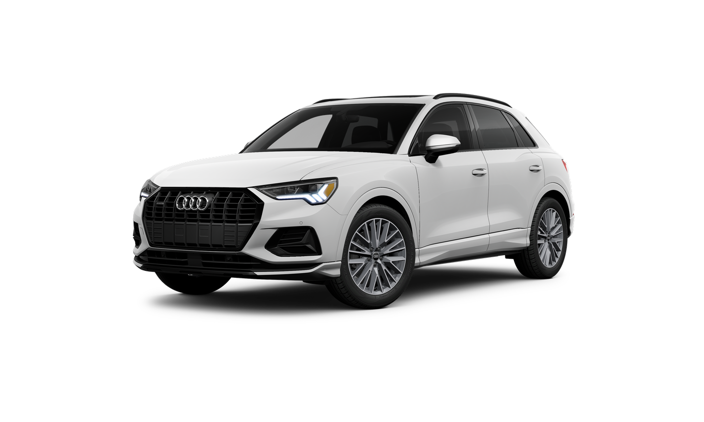 2023 Audi Q3 SUV