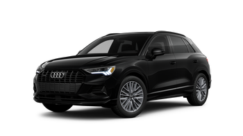 Photo of 2023 Audi Q3 SUV 