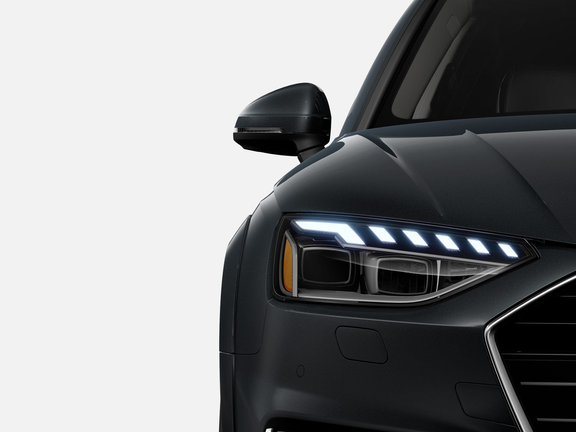 2023 Audi A4 allroad