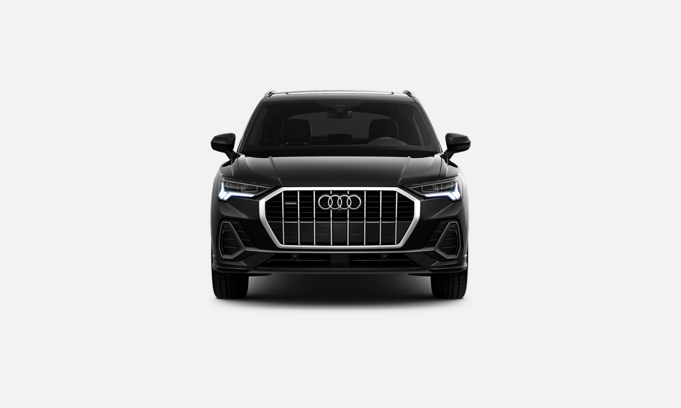 2023 AUDI Q3 - Image 23