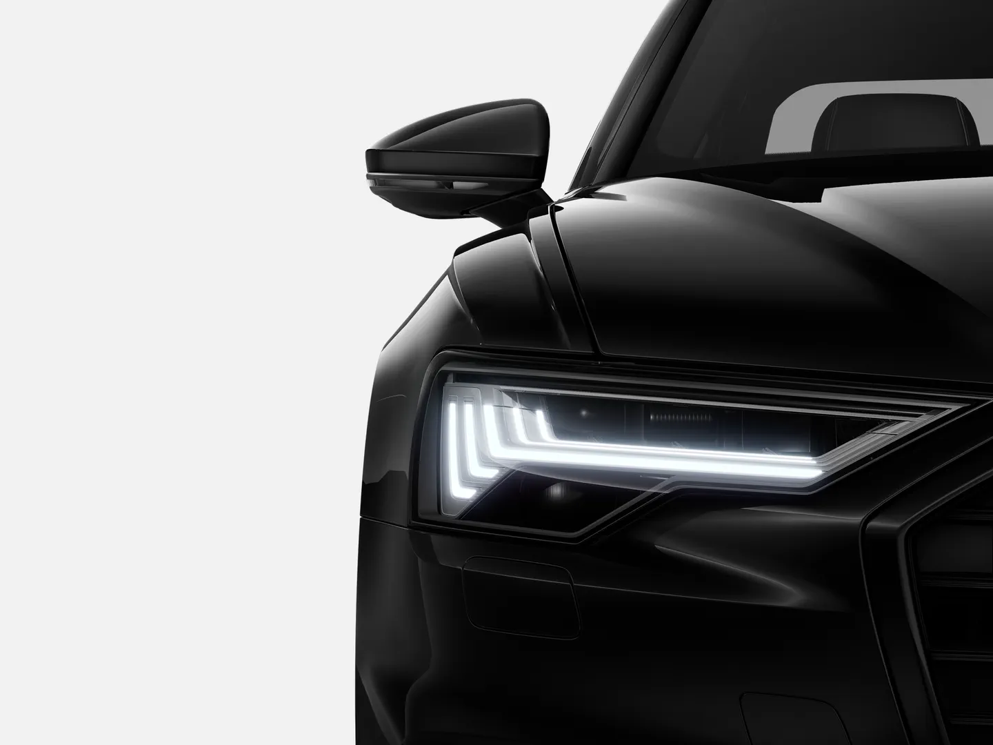 Image about Audi A6 Sedan 50 TDI quattro Premium 210(286) kW(hp) tiptronic