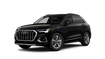 Photo of 2022 Audi Q3 SUV