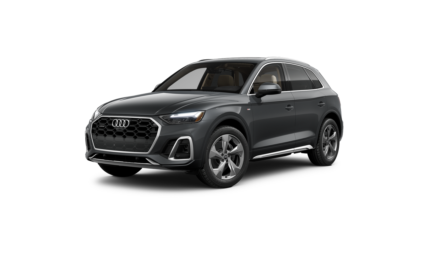 2024 Audi Q5