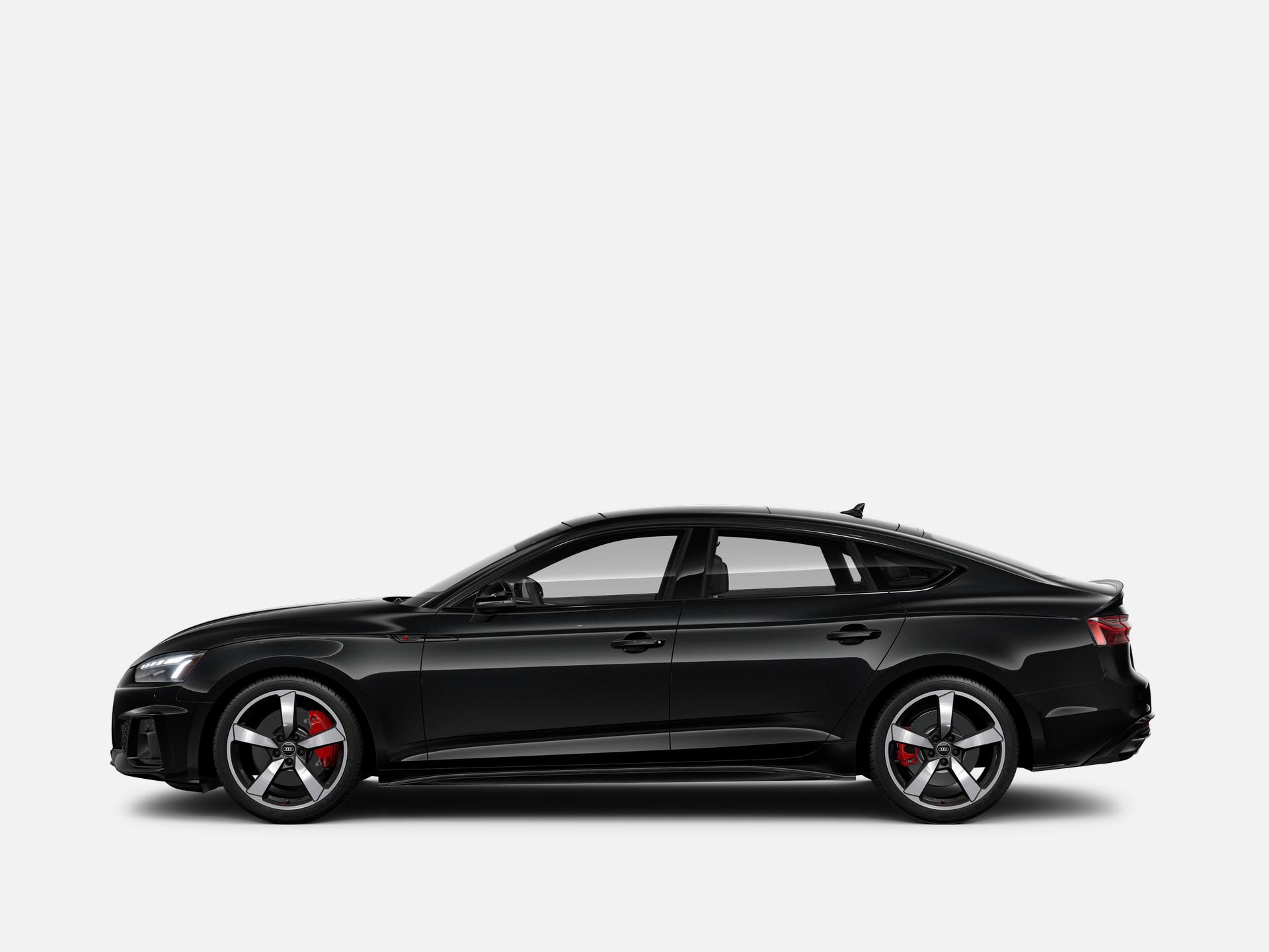 2024 Audi A5 Sportback Premium Plus - Photo 8