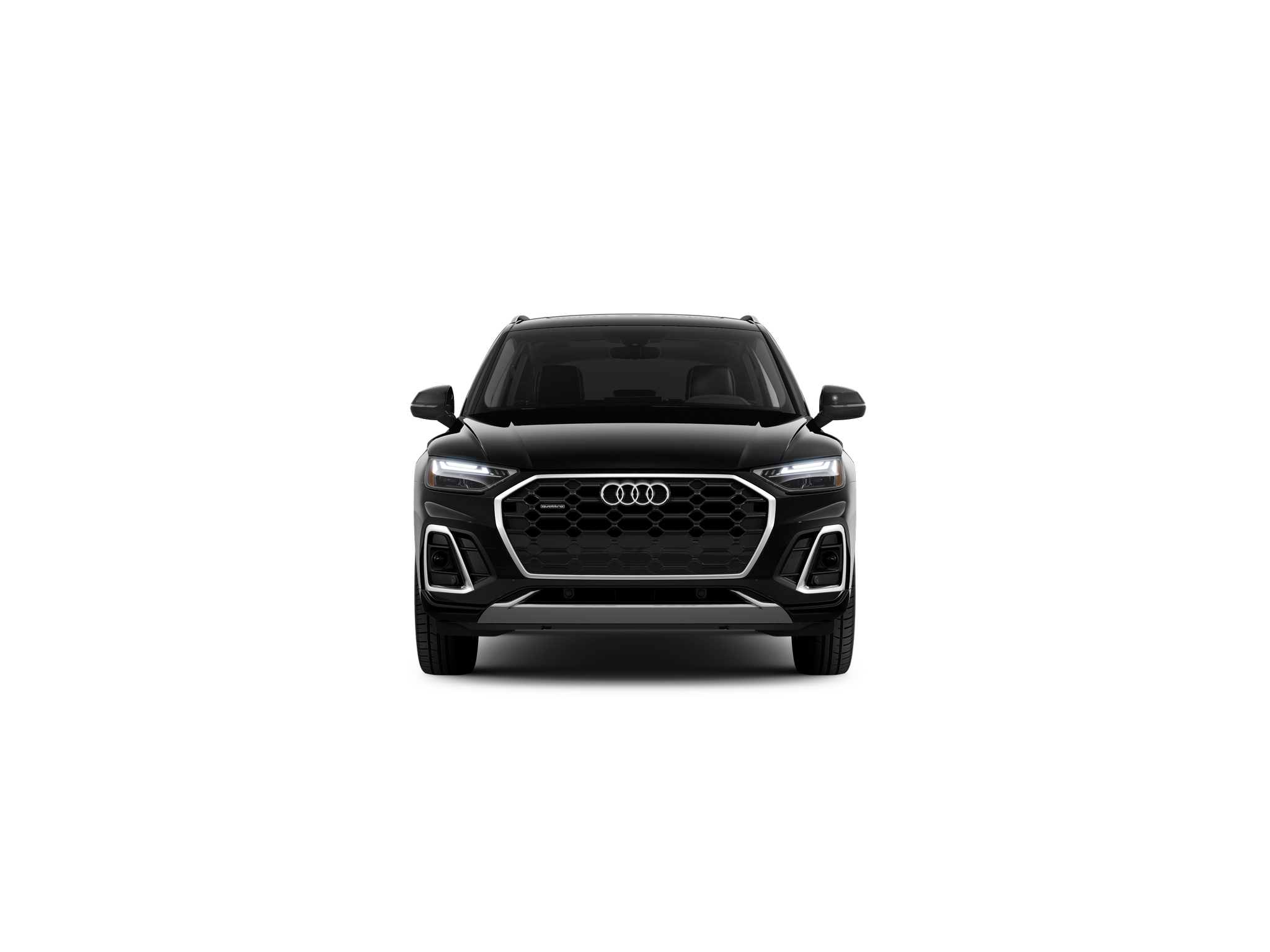 2024 Audi Q5 TFSI e
