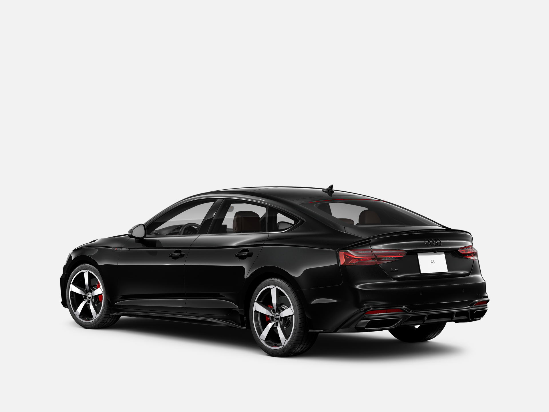 2023 AUDI A5 - Image 7