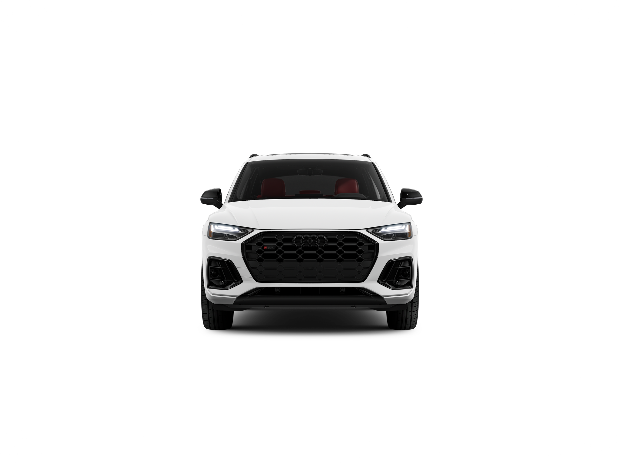 2024 Audi SQ5