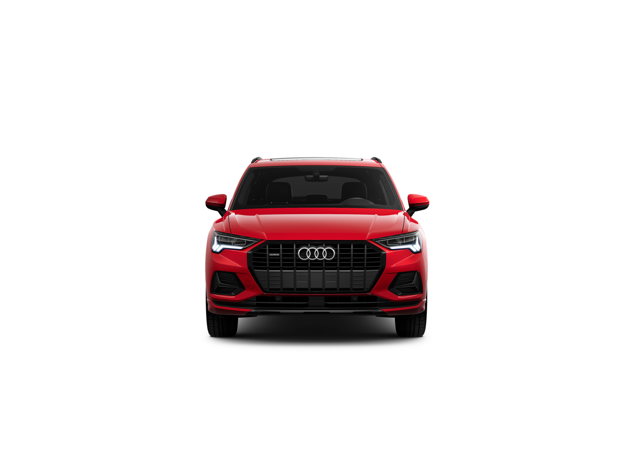 2023 Audi Q3 SUV
