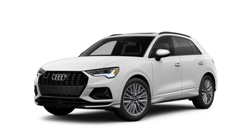 Photo of 2023 Audi Q3 SUV 