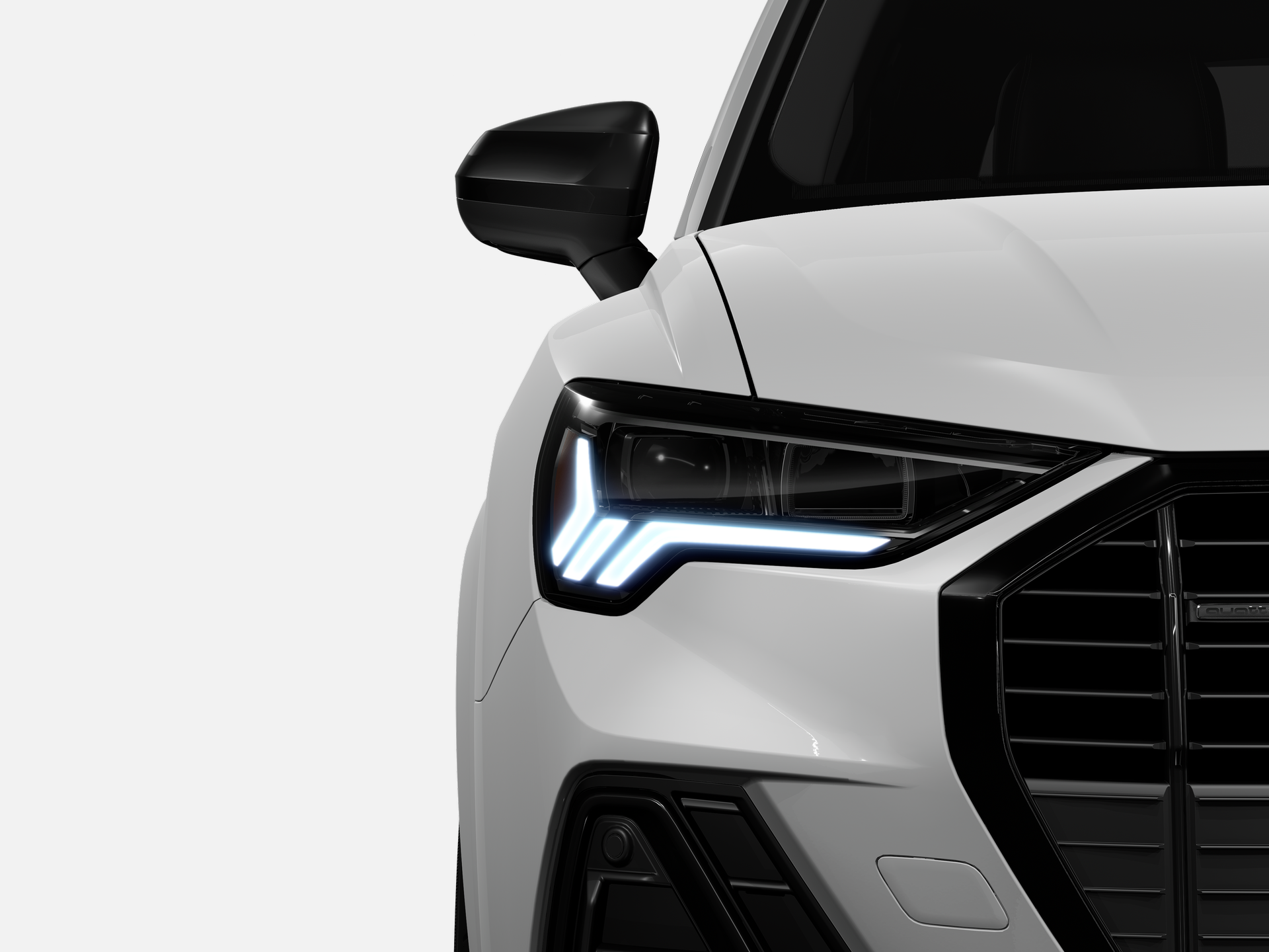2022 Audi Q3 SUV