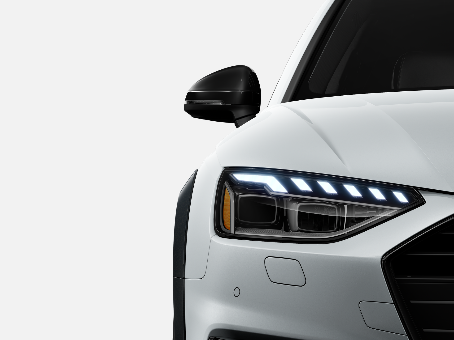 2023 Audi A4 allroad