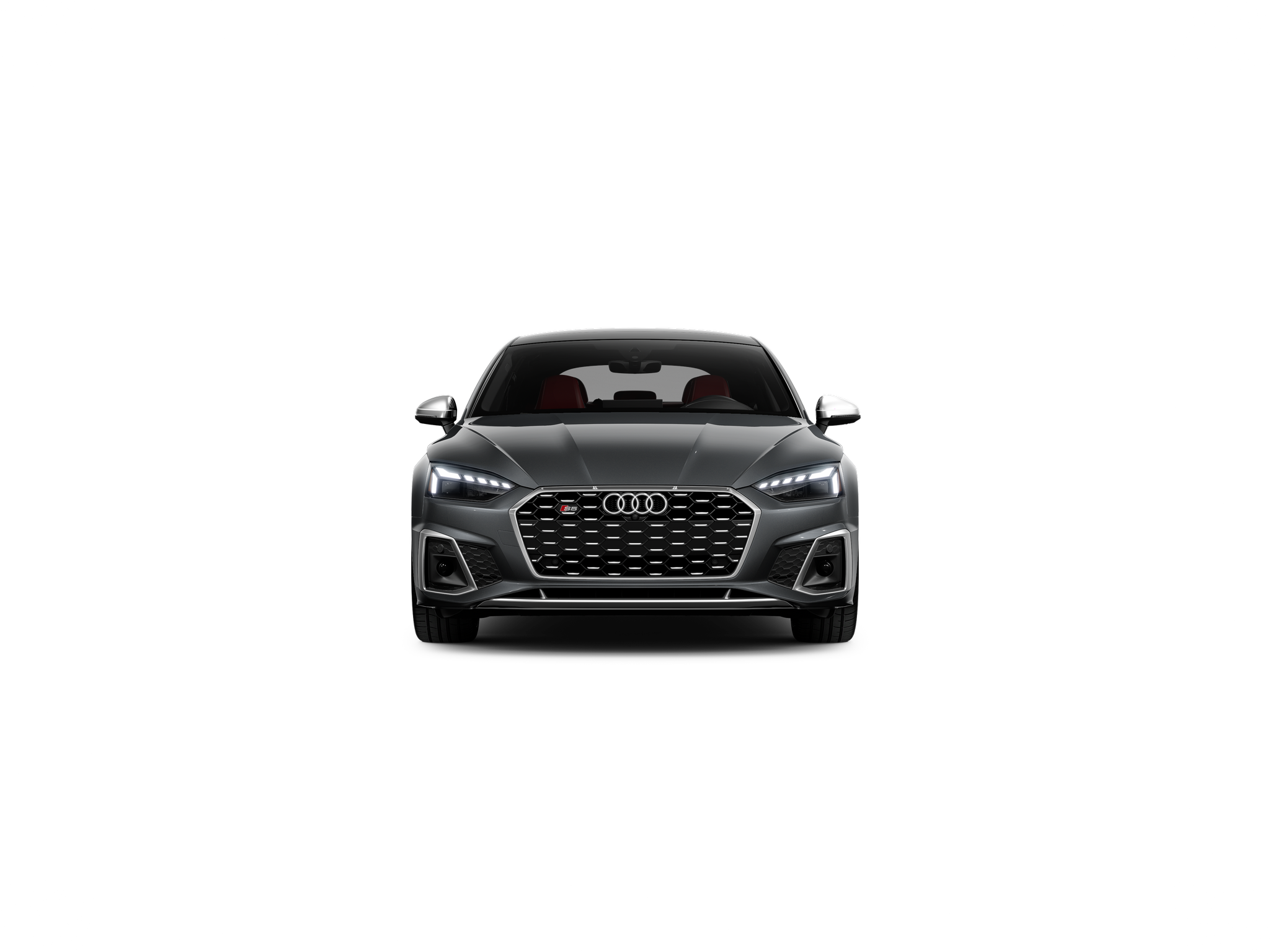 2023 Audi S5 Sportback