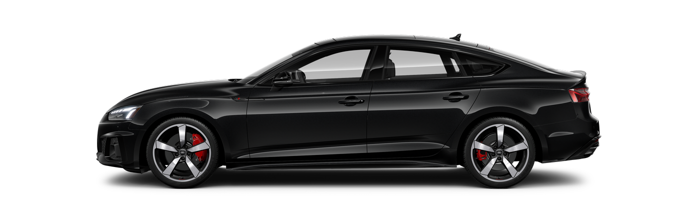2024 Audi A5 Sportback Premium Plus - Photo 19