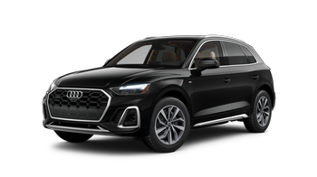 Photo of 2023 Audi Q5