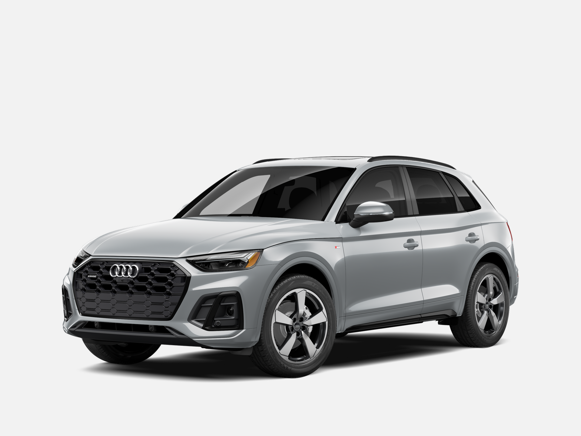 2022 Audi Q5