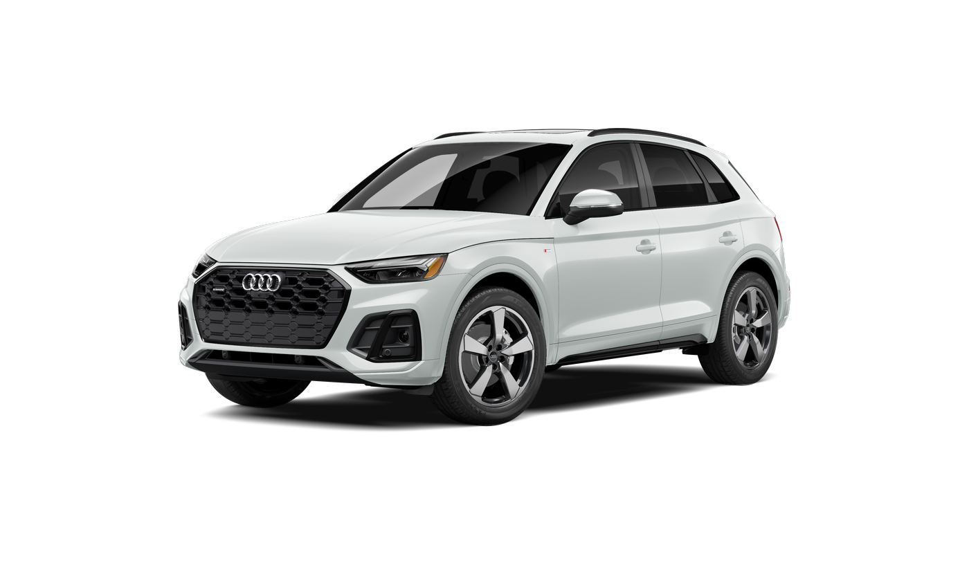 2022 Audi Q5